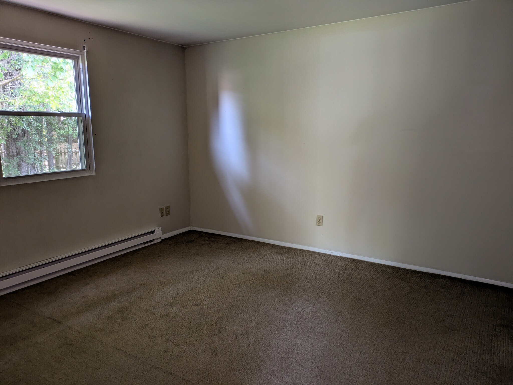Primary bedroom - 137 Thimbleberry Rd