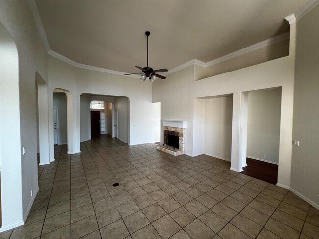 Building Photo - 136 Wild Plum Way