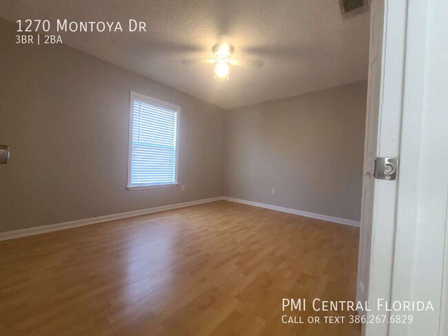 Building Photo - 1270 Montoya Dr