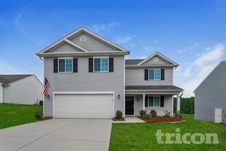 Building Photo - 3079 Stauton Dr