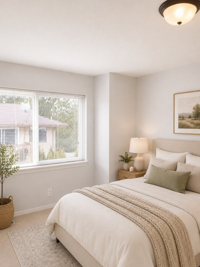 Building Photo - Mukilteo - 3 bdrm, 2 bath Townhome