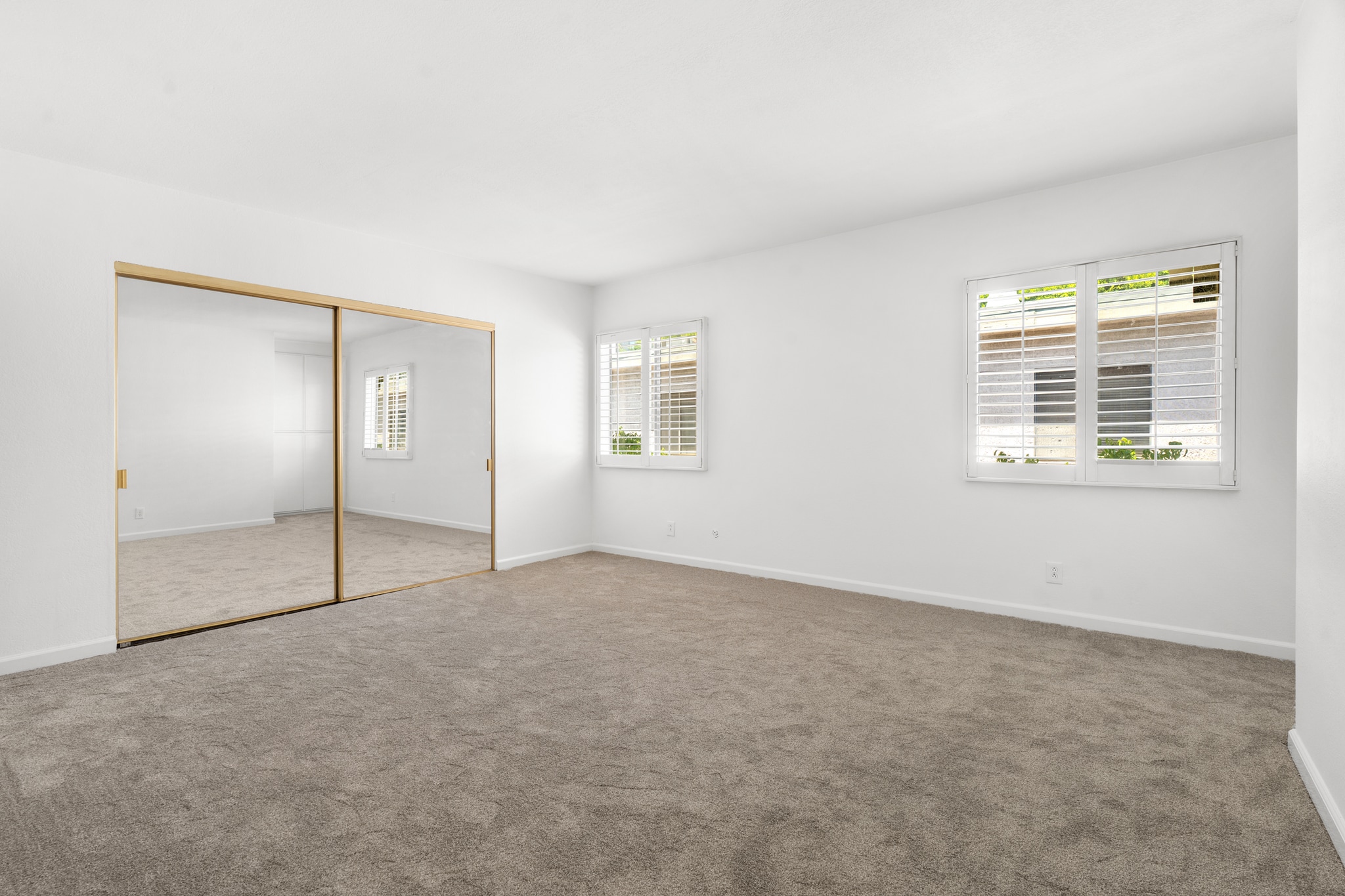 Master bedroom - 11100 Acama St
