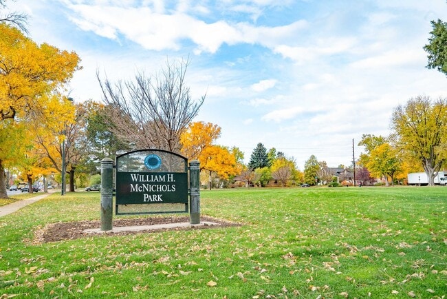 Building Photo - Uinta 2