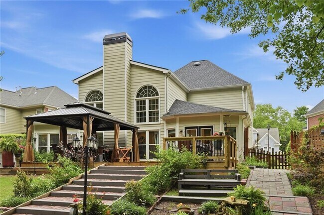 Building Photo - 4431 Village Springs Run
