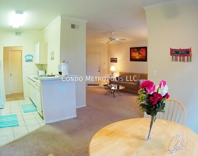 Building Photo - 2600 Robert Trent Jones Dr