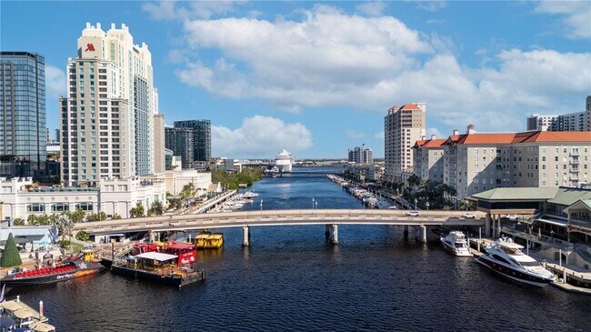 Building Photo - 700 S Harbour Island Blvd