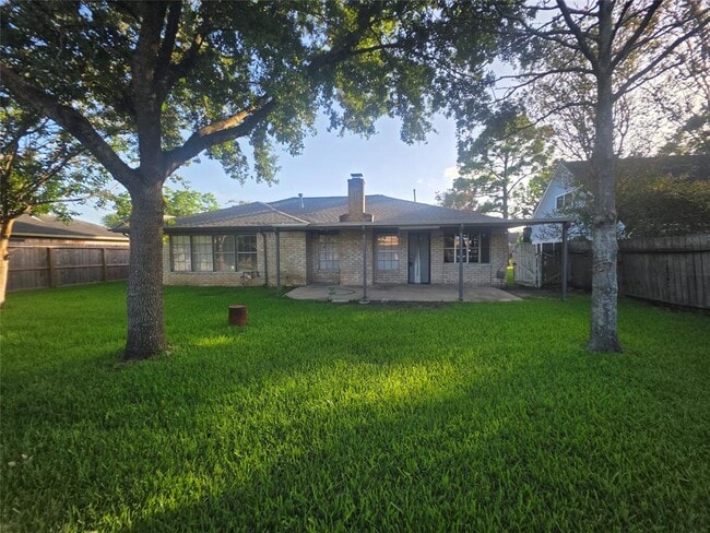 Building Photo - 11119 Sageburrow Dr