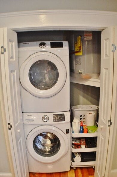 Laundry - 15 Sires St