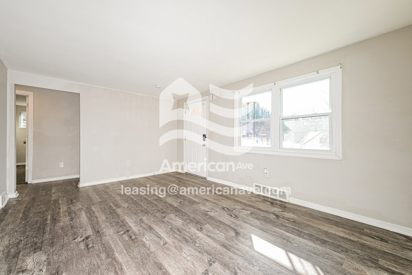 Building Photo - 401 Johnston Rd