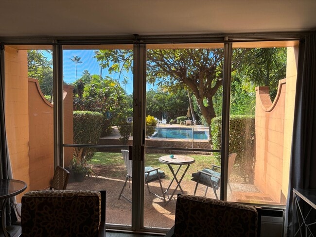 Building Photo - AVAILABLE NOW. Electric included. Furnishe...
