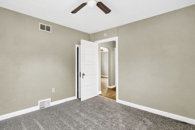 Building Photo - Coming Soon Charming Single-Family Home in...