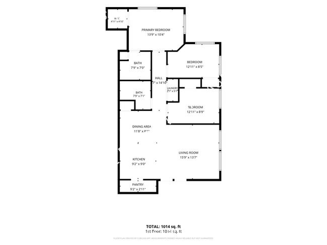 Building Photo - 1826 W 1300 S