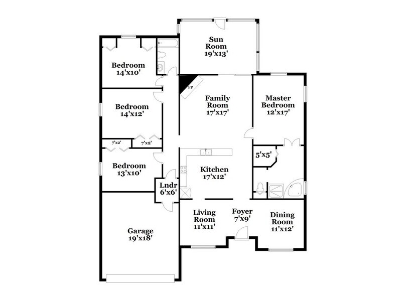 Building Photo - 4209 Prairie Iris Ct