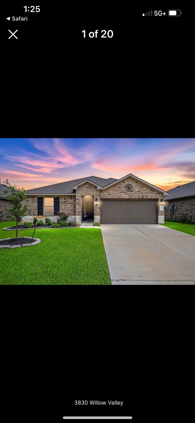 Building Photo - 3830 Willow Vly Ct