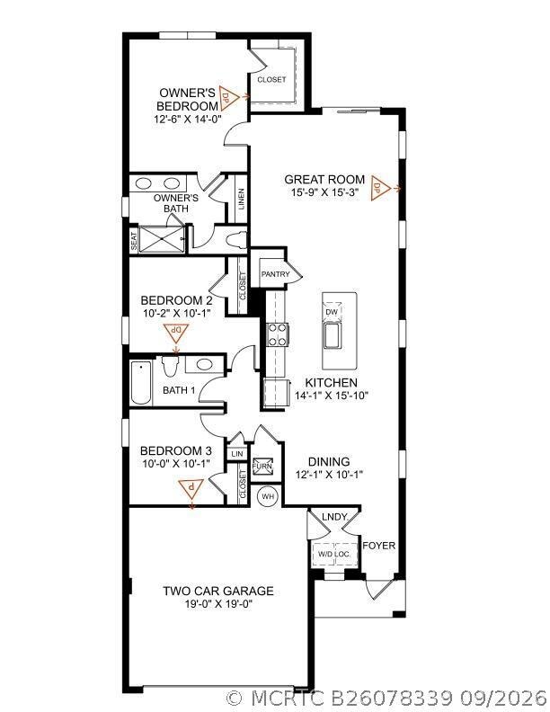 Building Photo - 3030 Ruby Fls Dr