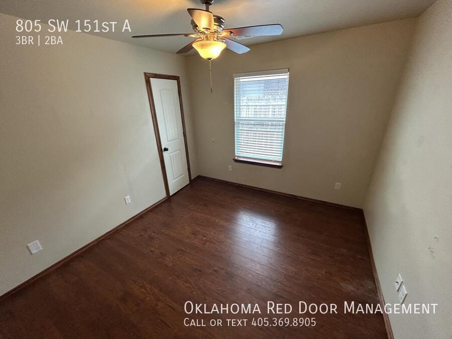 Building Photo - 805 SW 151st St