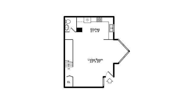 Building Photo - 5510 S Cornell Ave