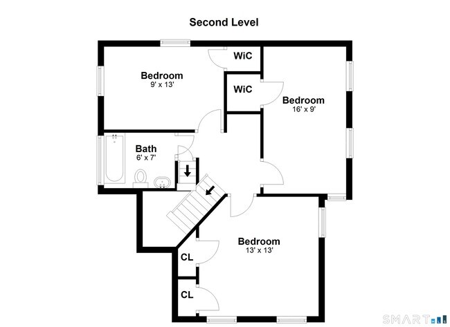 Building Photo - 8 Quintard Ave