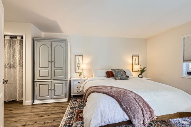 Building Photo - Nature Meets the City: Spacious & Elegant 1-BDR