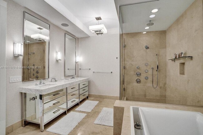Building Photo - 9705 Collins Ave