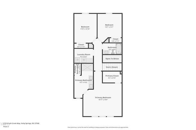 Building Photo - 117 Cobalt Creek Way