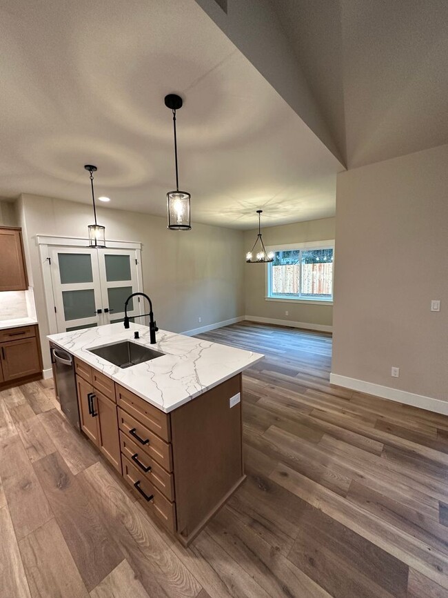 Building Photo - New Construction Gig Harbor Single Level 3...