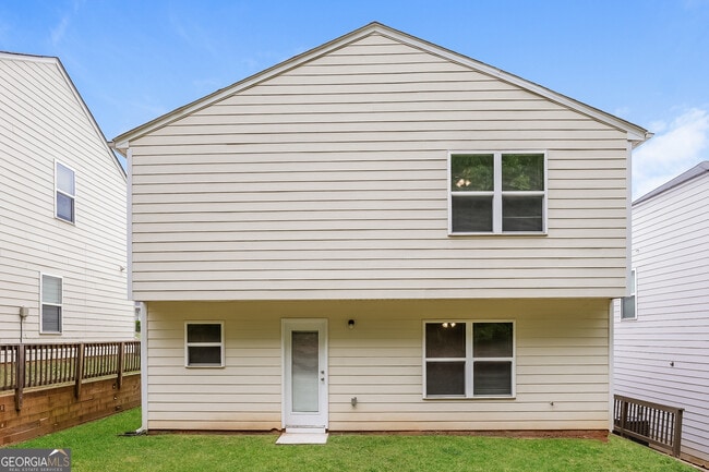 Building Photo - 508 Brady Dr