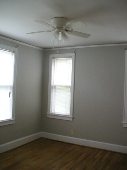 Building Photo - 316 S Woodrow St