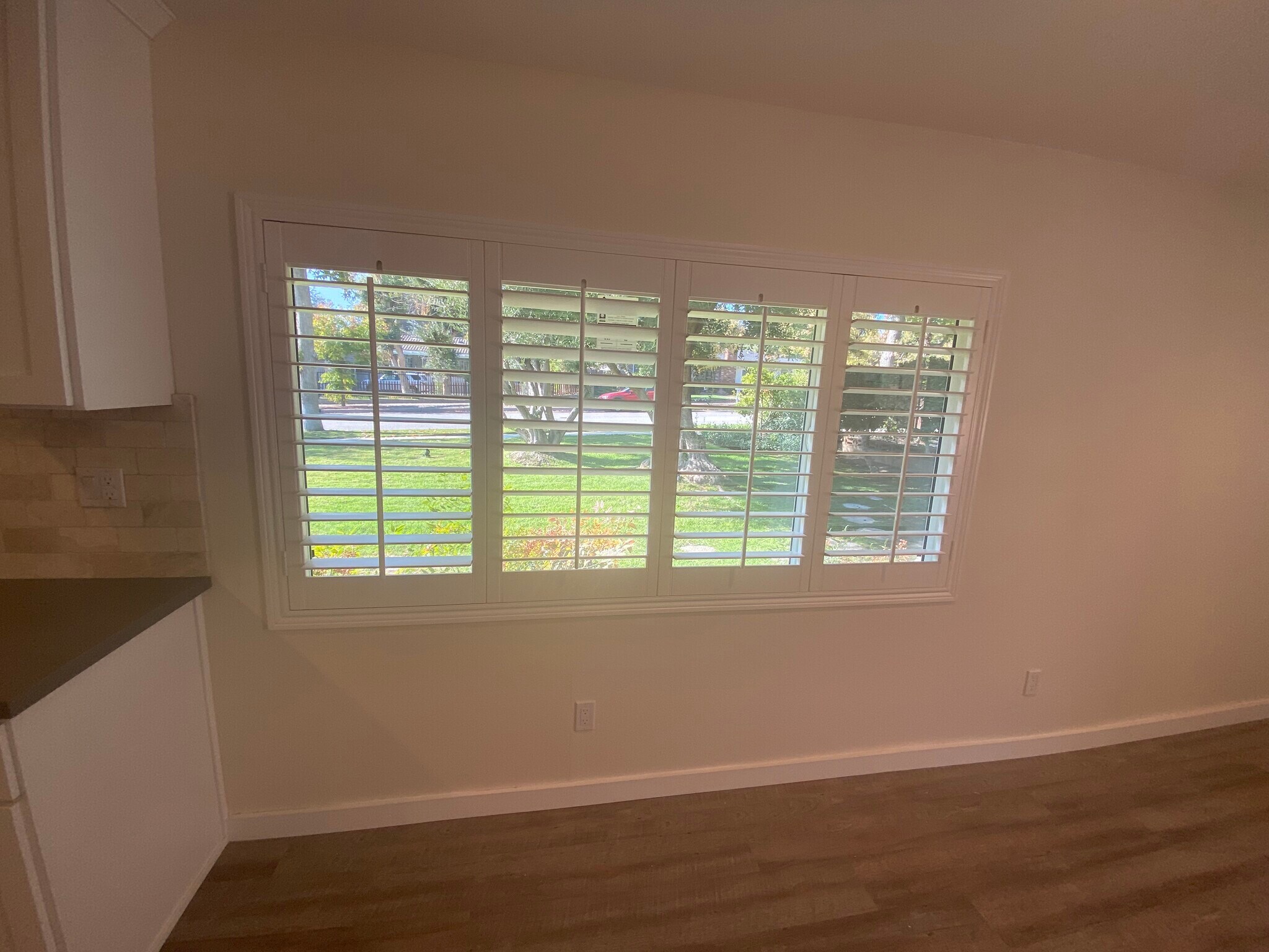 Front window - 1784 N 1st Ave