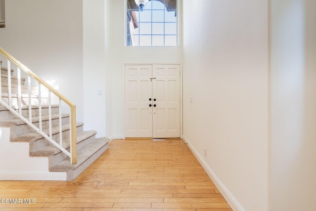 Building Photo - 637 Brademas Ct