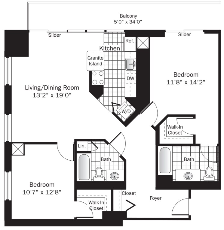 Building Photo - 525 N State St