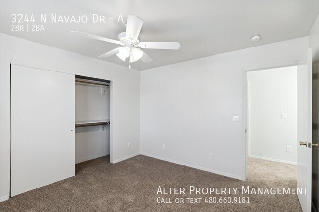 Building Photo - 3244 N Navajo Dr