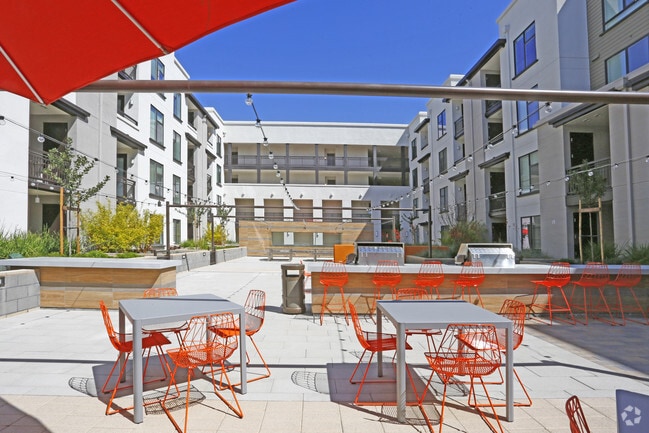 Building Photo - mResidences Mountain View