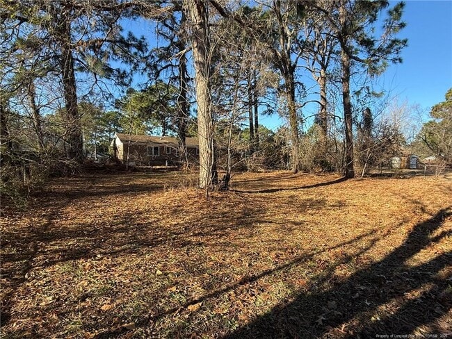 Building Photo - 1009 Abrams St