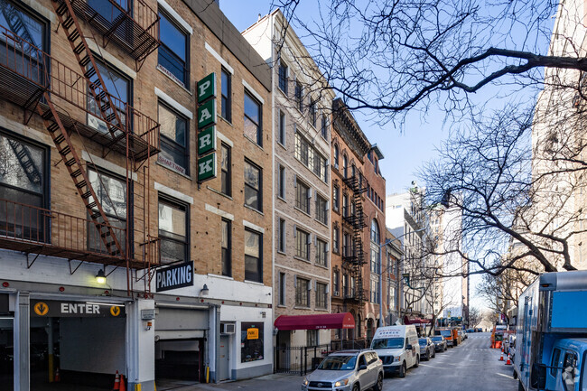 238 West 108th Street