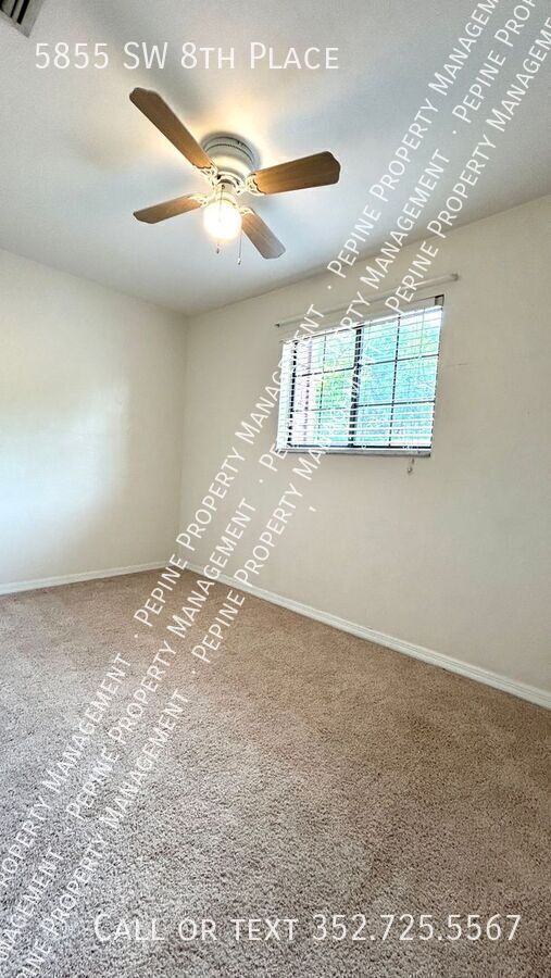 Building Photo - 5855 SW 8th Pl