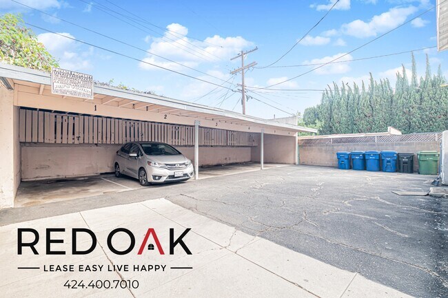 Building Photo - 1276 Ridgeley Dr