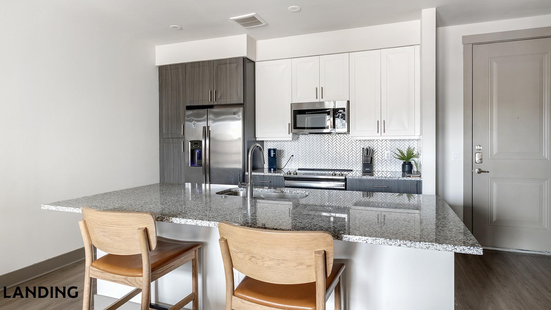 Building Photo - 2650 S McDonald St