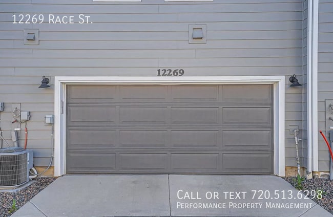 Building Photo - 12269 Race St