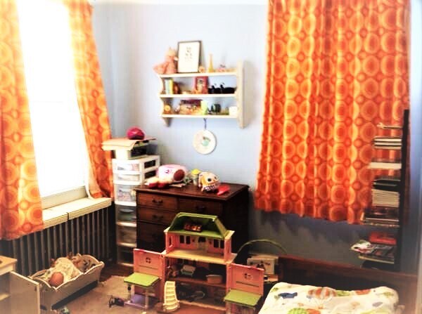 Bedroom 2 - 6604 1st St NW