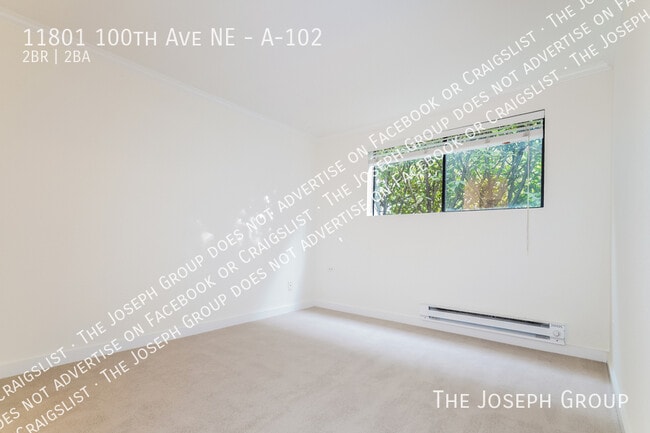 Building Photo - 11801 100th Ave NE