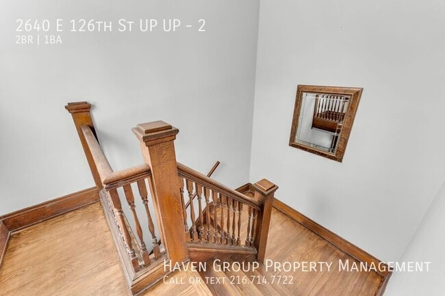 Building Photo - 2640 E 126th St