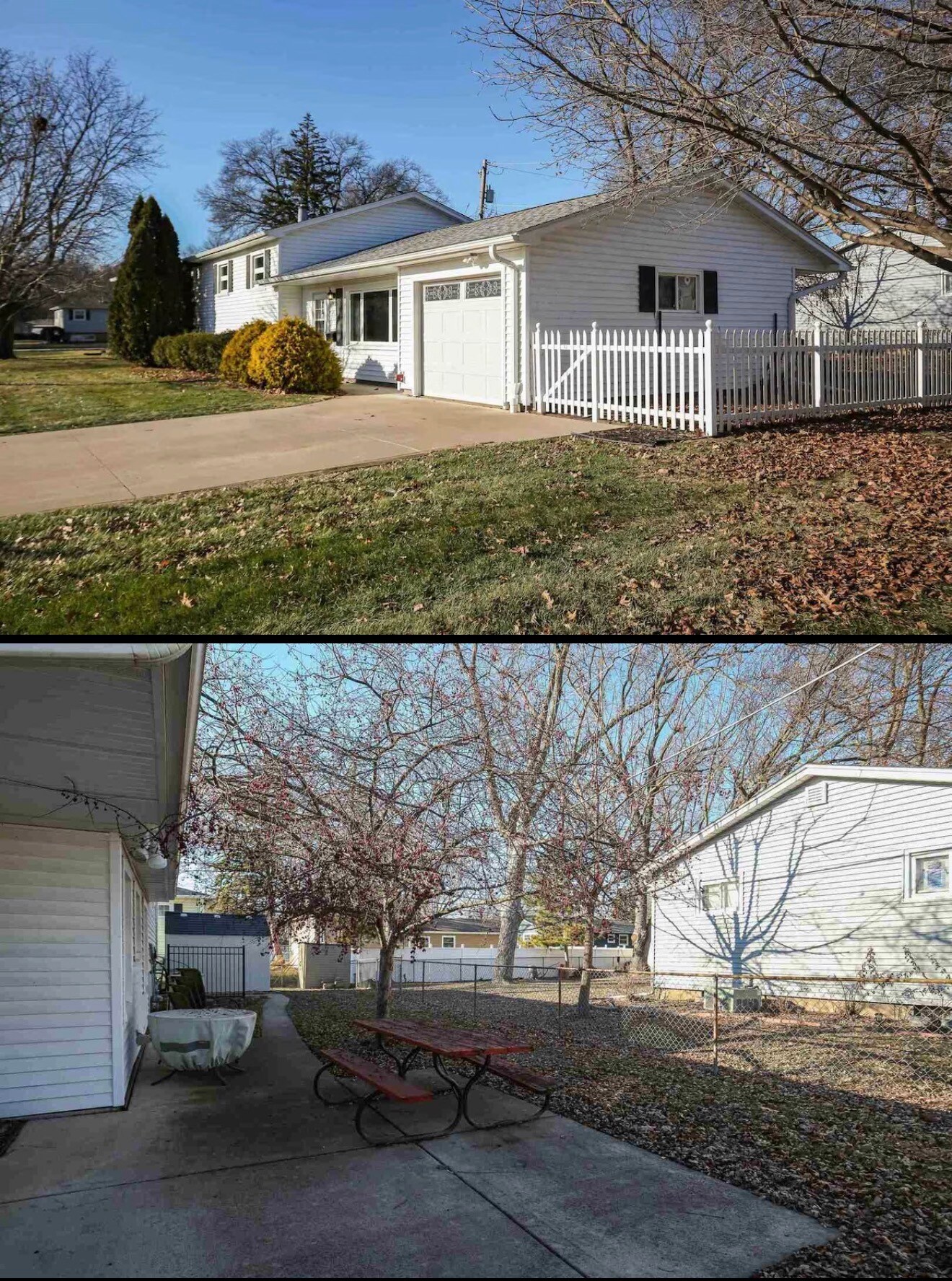 Building Photo - 1705 Elmwood Dr