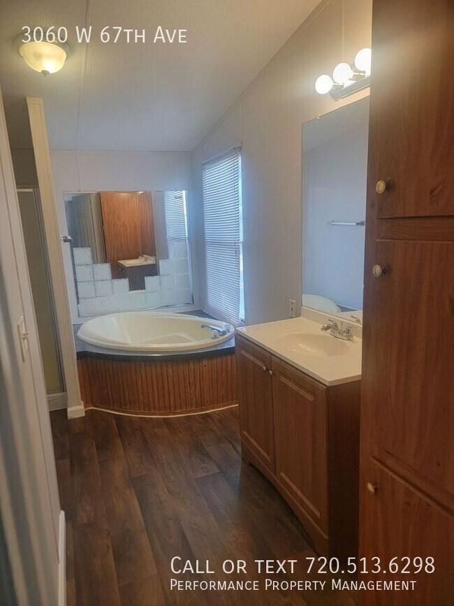 Building Photo - 3060 W 67th Ave