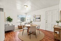 Building Photo - Renovated 1-Bedroom with Gated Parking & Garbage Paid!