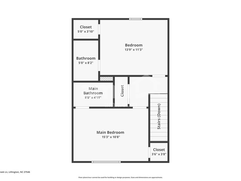 Building Photo - 87 Wolf Creek Ln