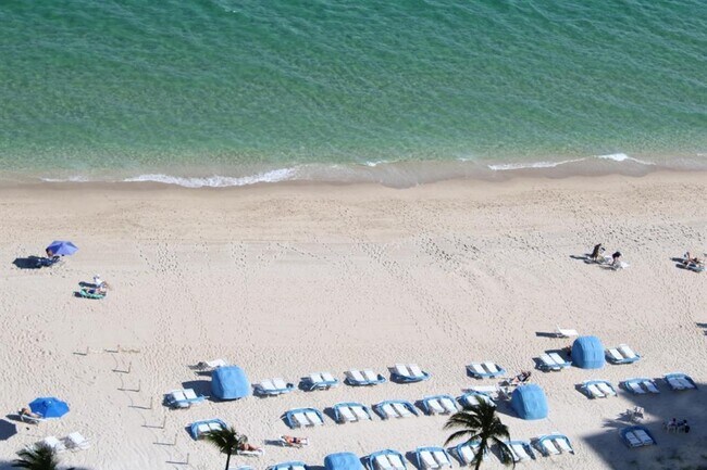 Building Photo - 3900 Galt Ocean Dr