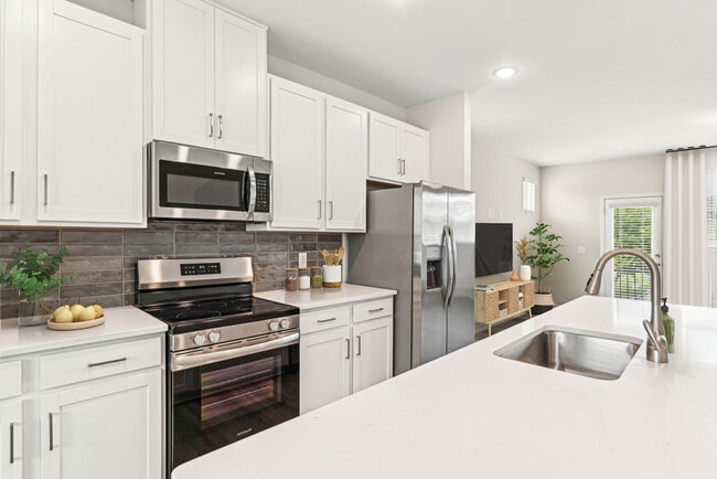 Floorplan - Westmont Village