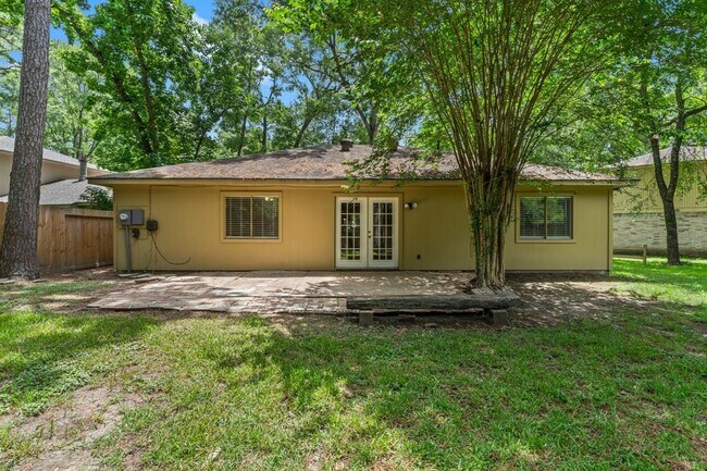 Building Photo - 25 Capewood Ct