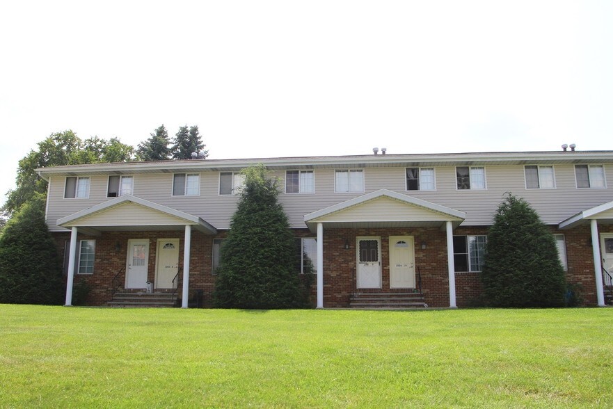 Walton Heights 1101 E Walton Ave Altoona PA 16602 Apartment Finder